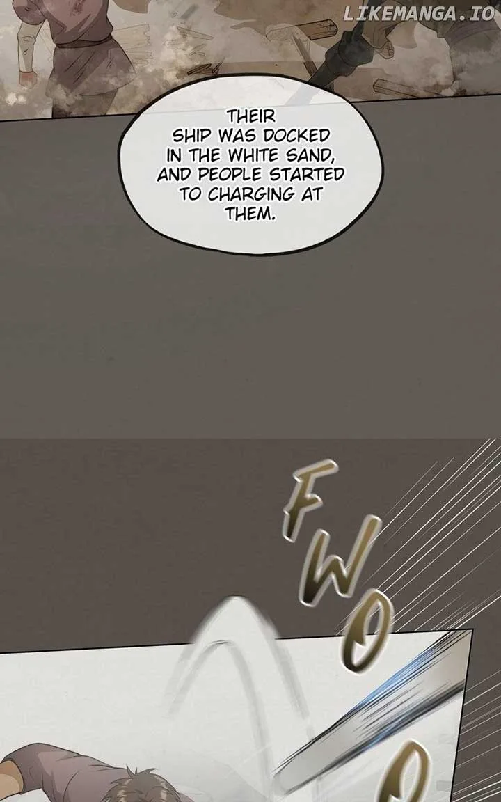Seabird and the Wolf Chapter 40 page 45