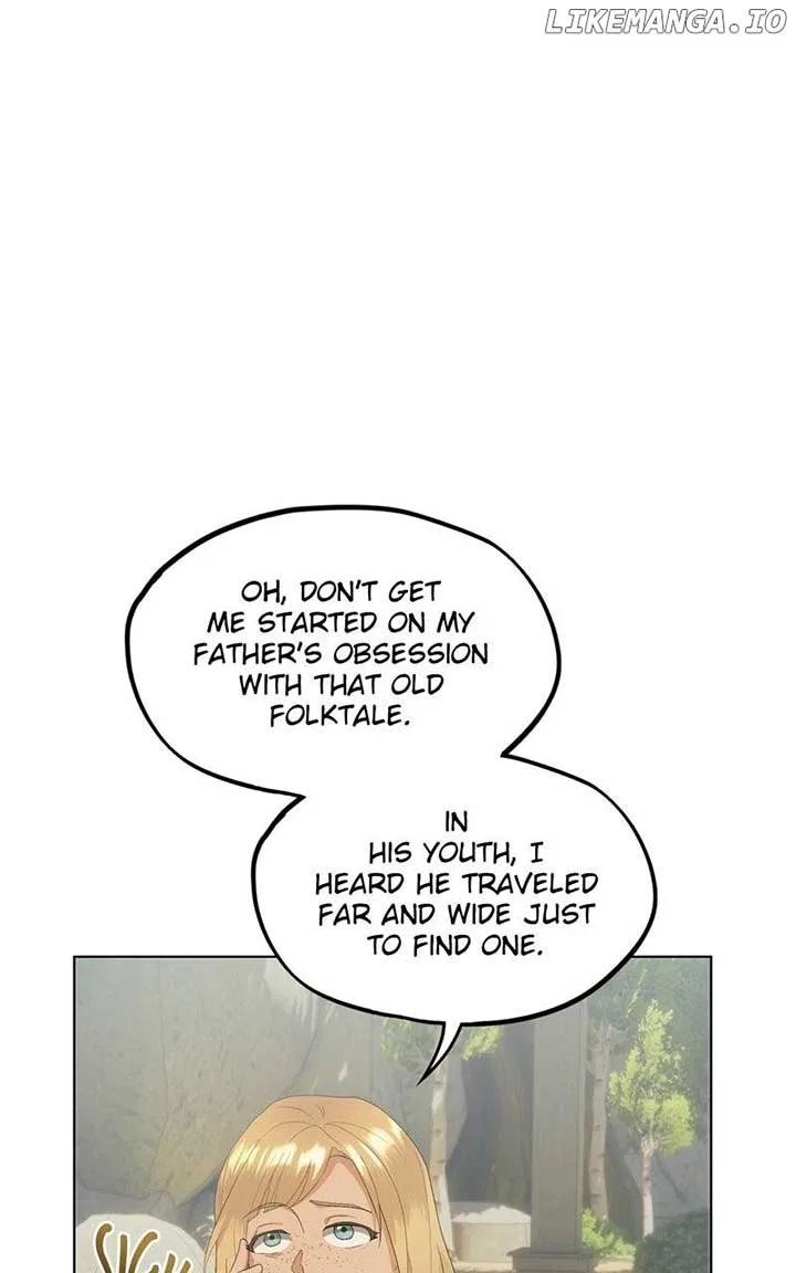 Seabird and the Wolf Chapter 40 page 64