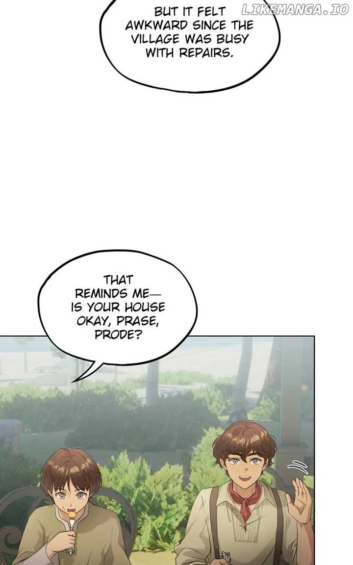 Seabird and the Wolf Chapter 40 page 37