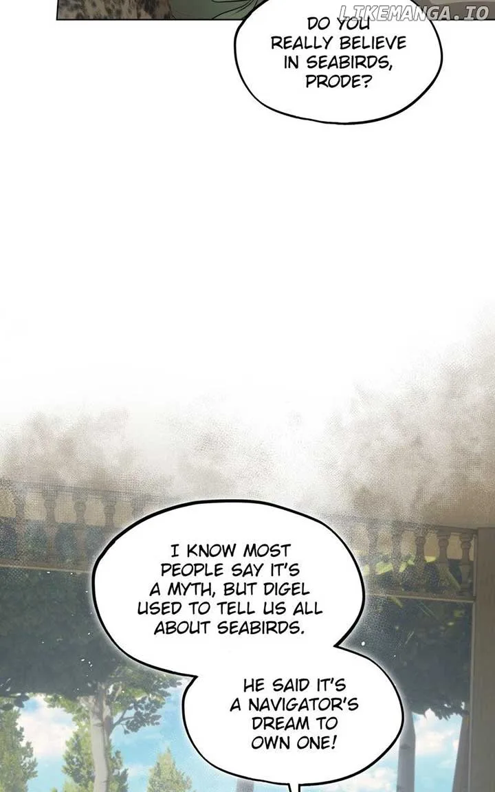 Seabird and the Wolf Chapter 40 page 61