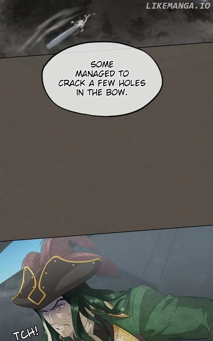 Seabird and the Wolf Chapter 40 page 48