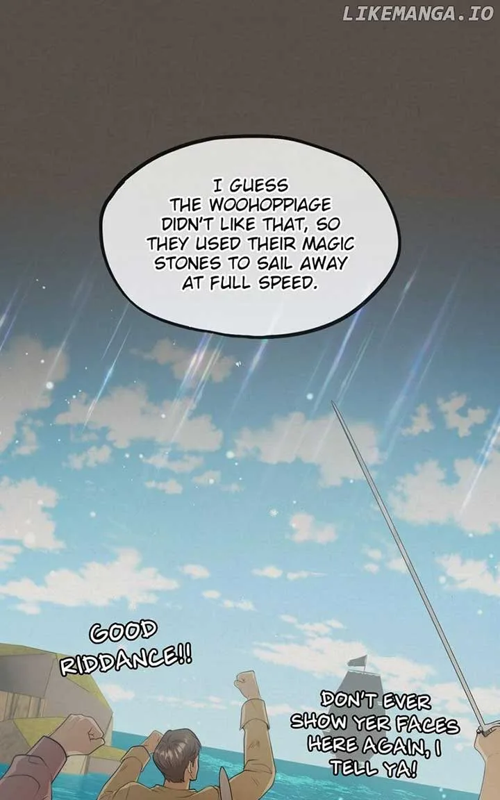 Seabird and the Wolf Chapter 40 page 51