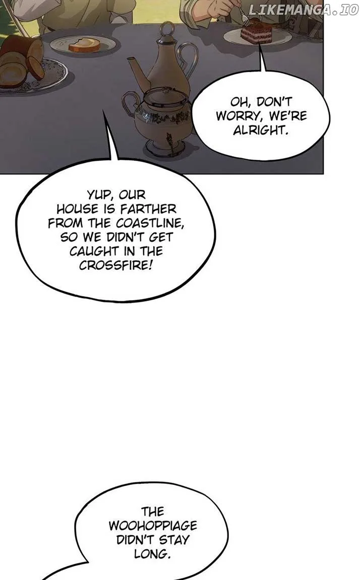 Seabird and the Wolf Chapter 40 page 38