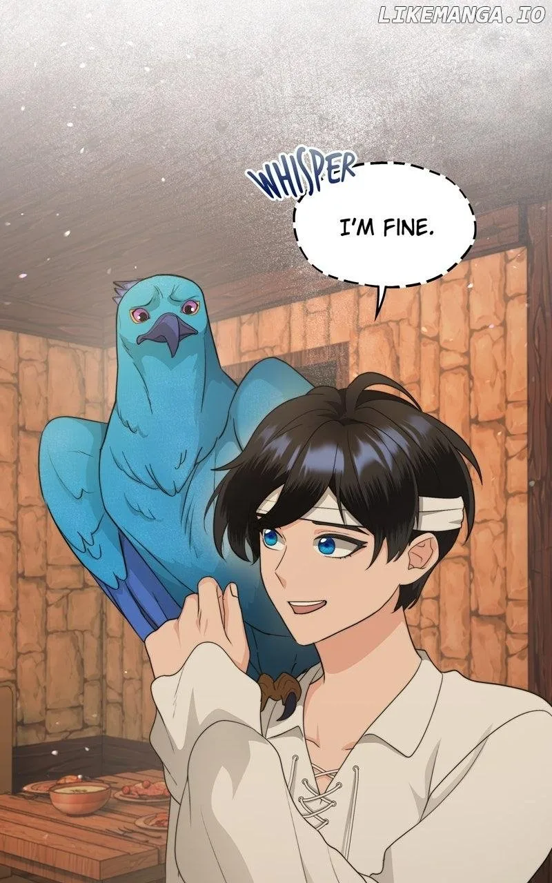 Seabird and the Wolf Chapter 39 page 65