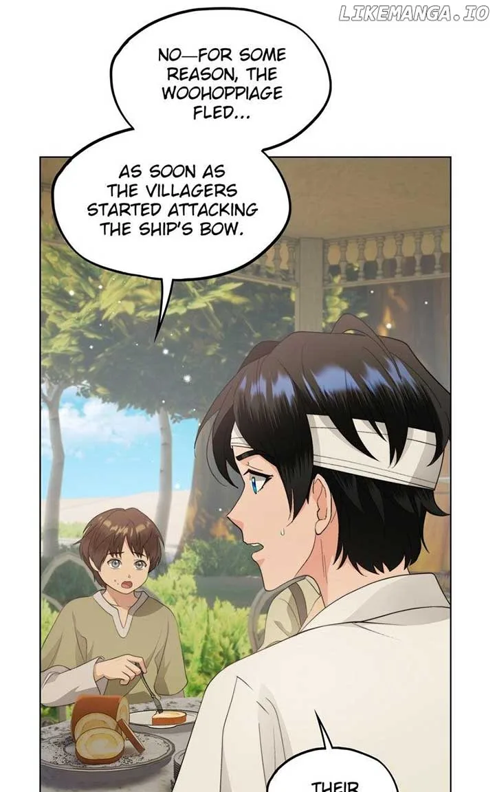 Seabird and the Wolf Chapter 40 page 40
