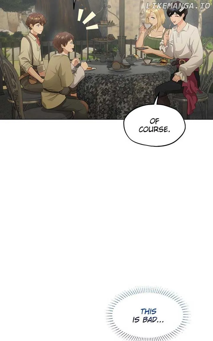 Seabird and the Wolf Chapter 40 page 68
