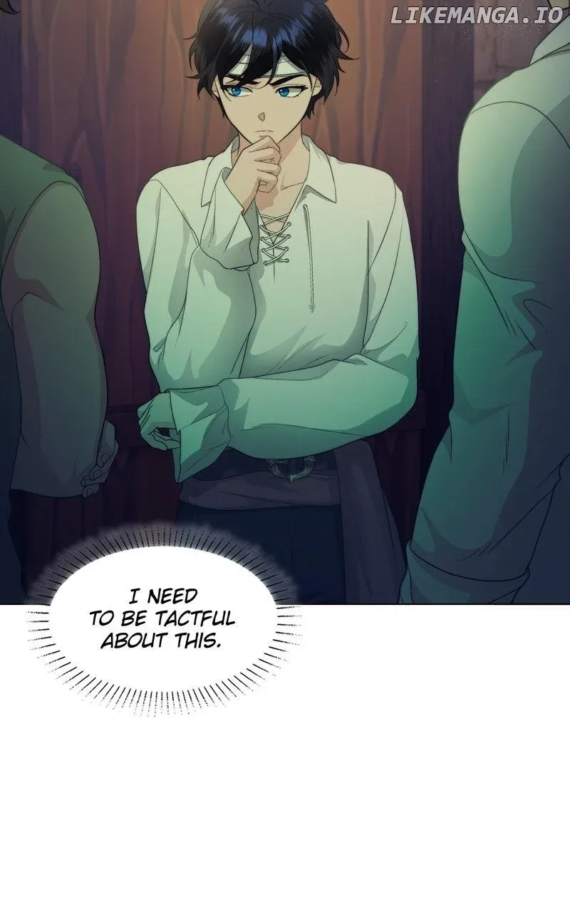 Seabird and the Wolf Chapter 39 page 61