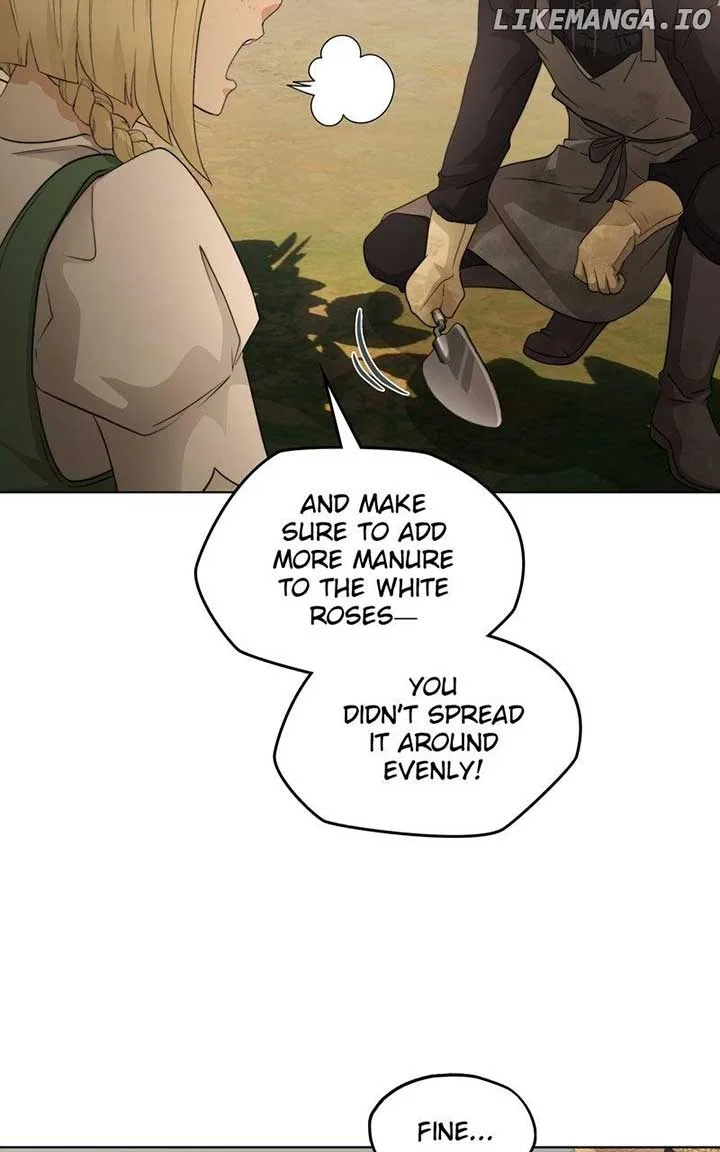 Seabird and the Wolf Chapter 40 page 34