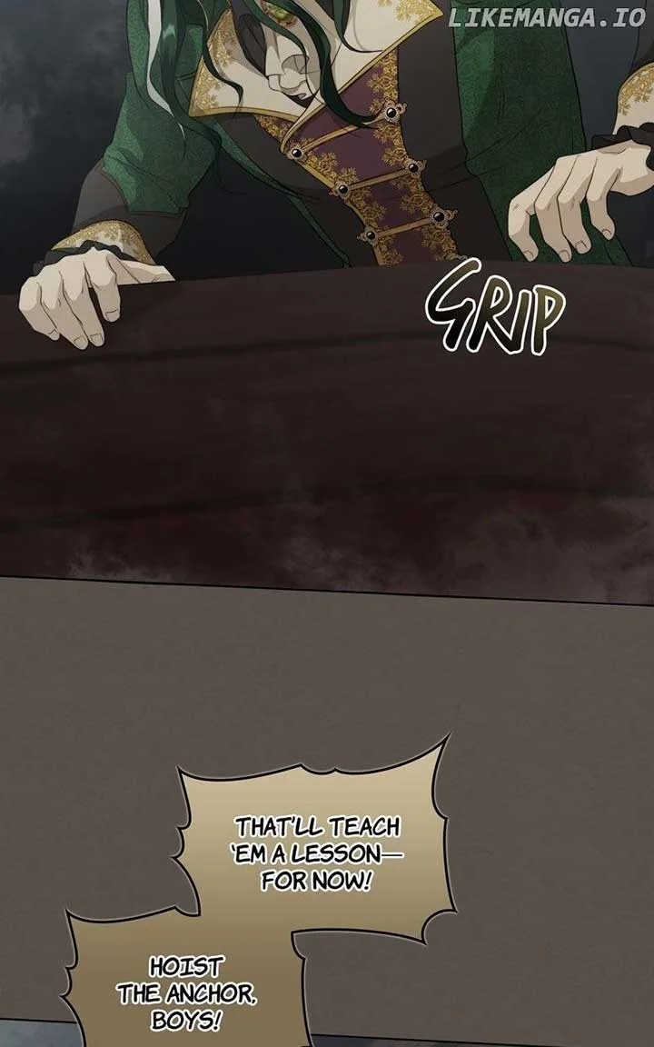 Seabird and the Wolf Chapter 40 page 49