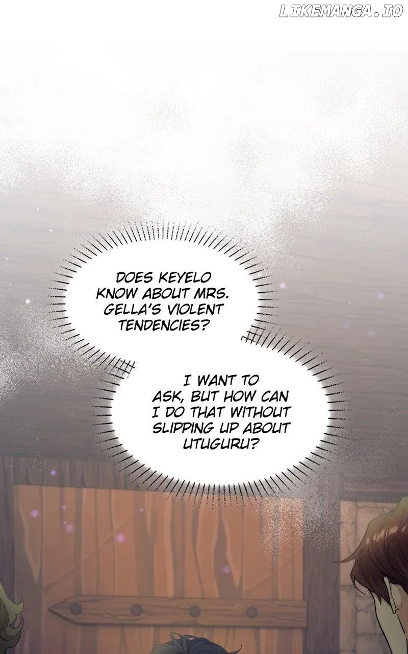 Seabird and the Wolf Chapter 39 page 60