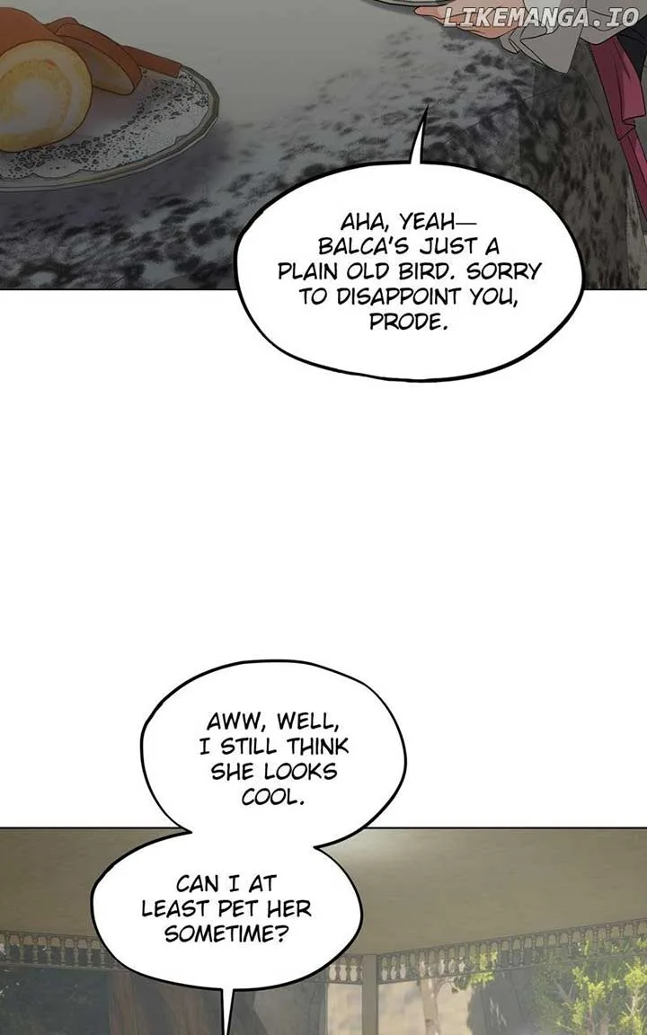 Seabird and the Wolf Chapter 40 page 67