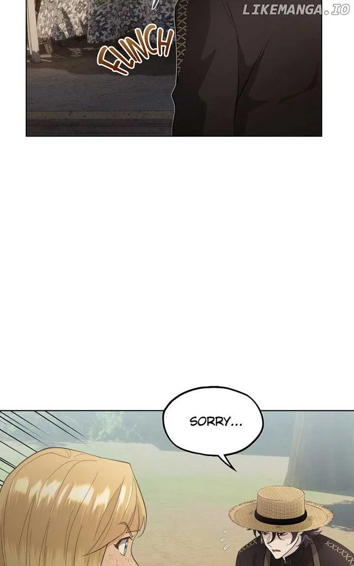 Seabird and the Wolf Chapter 40 page 33