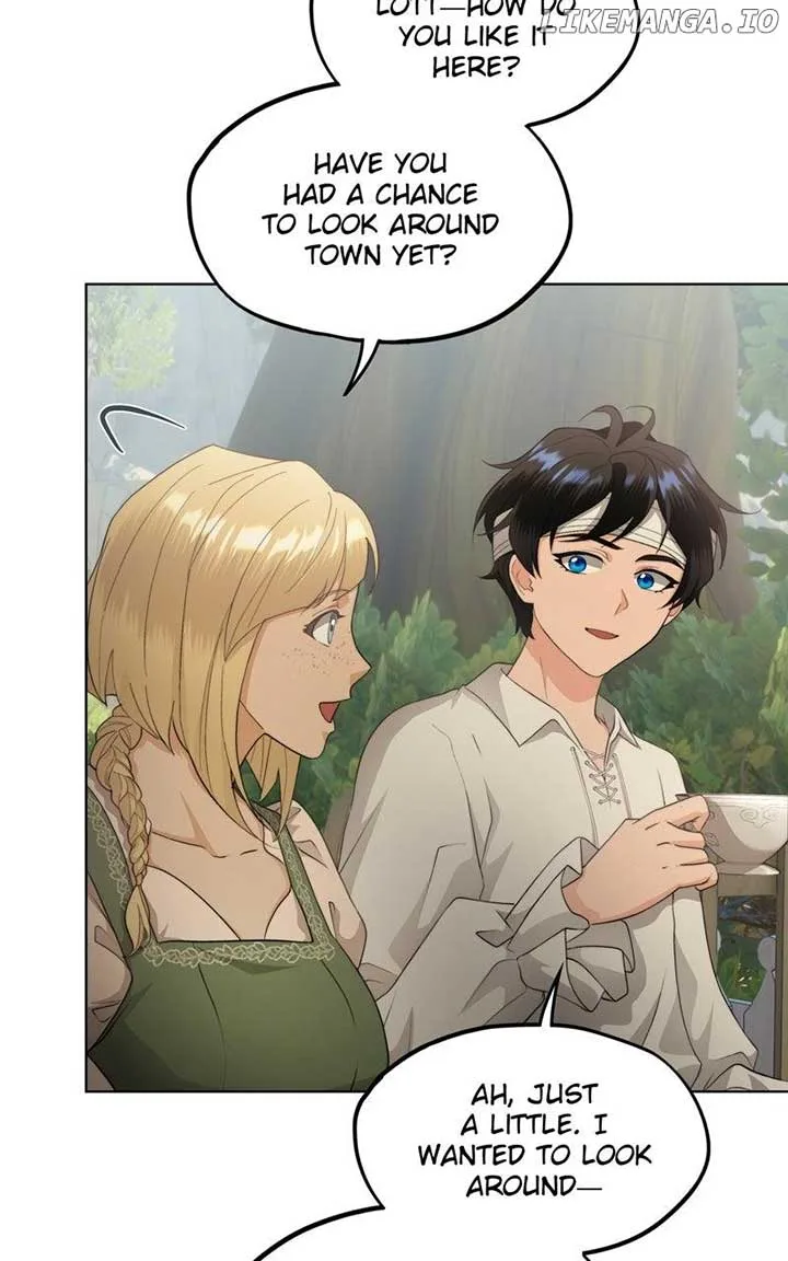 Seabird and the Wolf Chapter 40 page 36