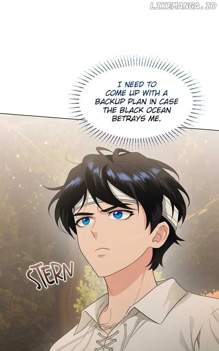 Seabird and the Wolf Chapter 40 page 90