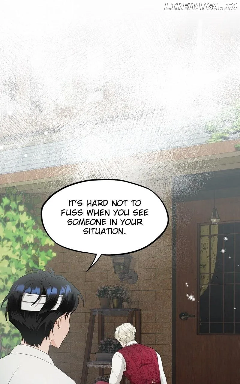 Seabird and the Wolf Chapter 39 page 75