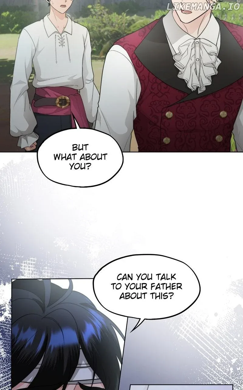 Seabird and the Wolf Chapter 39 page 79