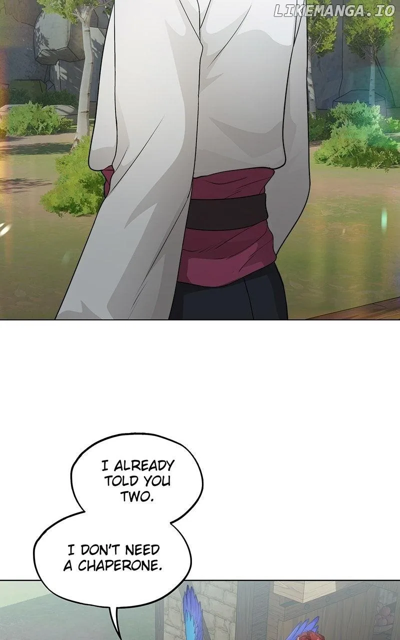 Seabird and the Wolf Chapter 41 page 3