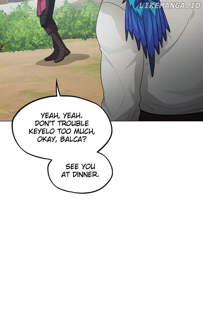 Seabird and the Wolf Chapter 41 page 15