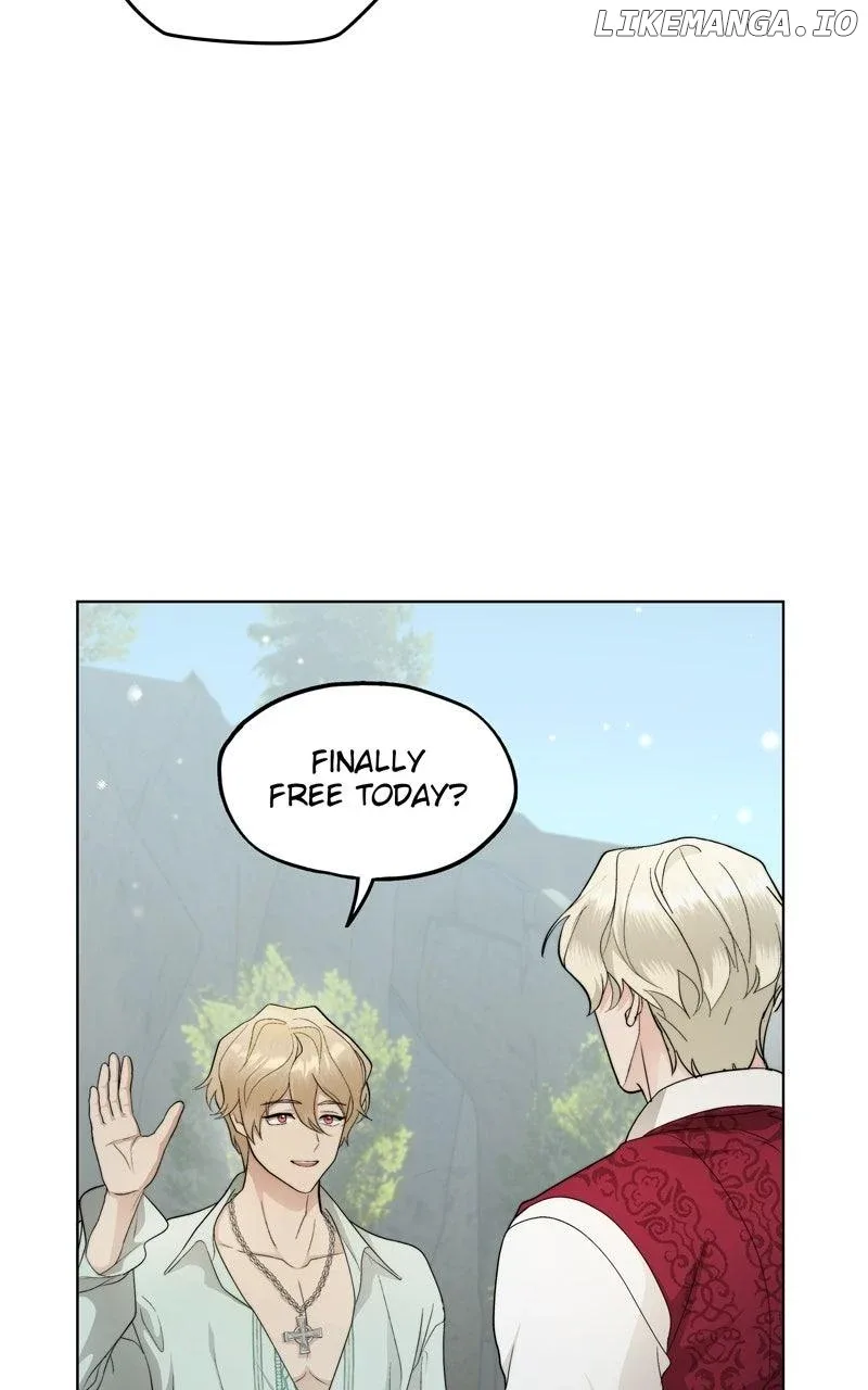 Seabird and the Wolf Chapter 39 page 86