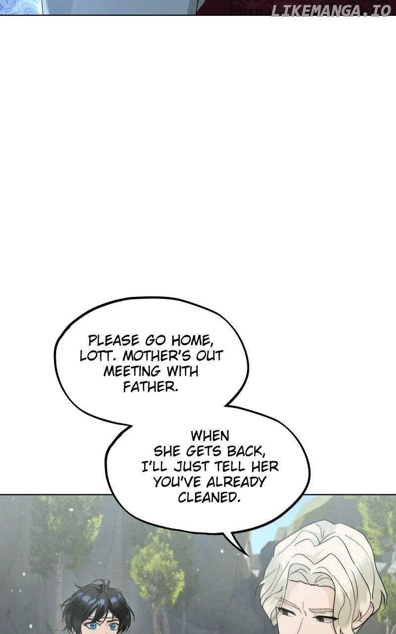 Seabird and the Wolf Chapter 39 page 78