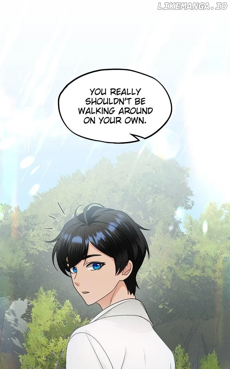 Seabird and the Wolf Chapter 41 page 2