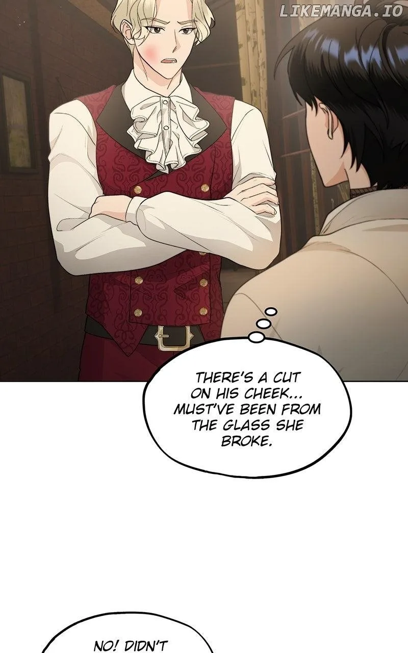 Seabird and the Wolf Chapter 42 page 64
