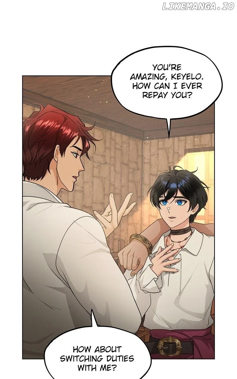 Seabird and the Wolf Chapter 42 page 37