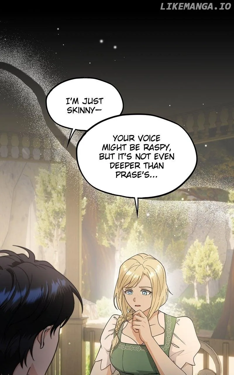 Seabird and the Wolf Chapter 42 page 90