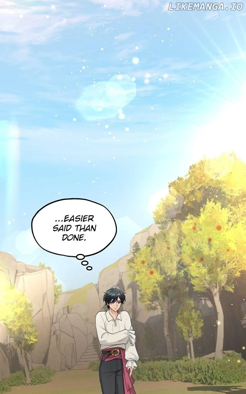 Seabird and the Wolf Chapter 42 page 16
