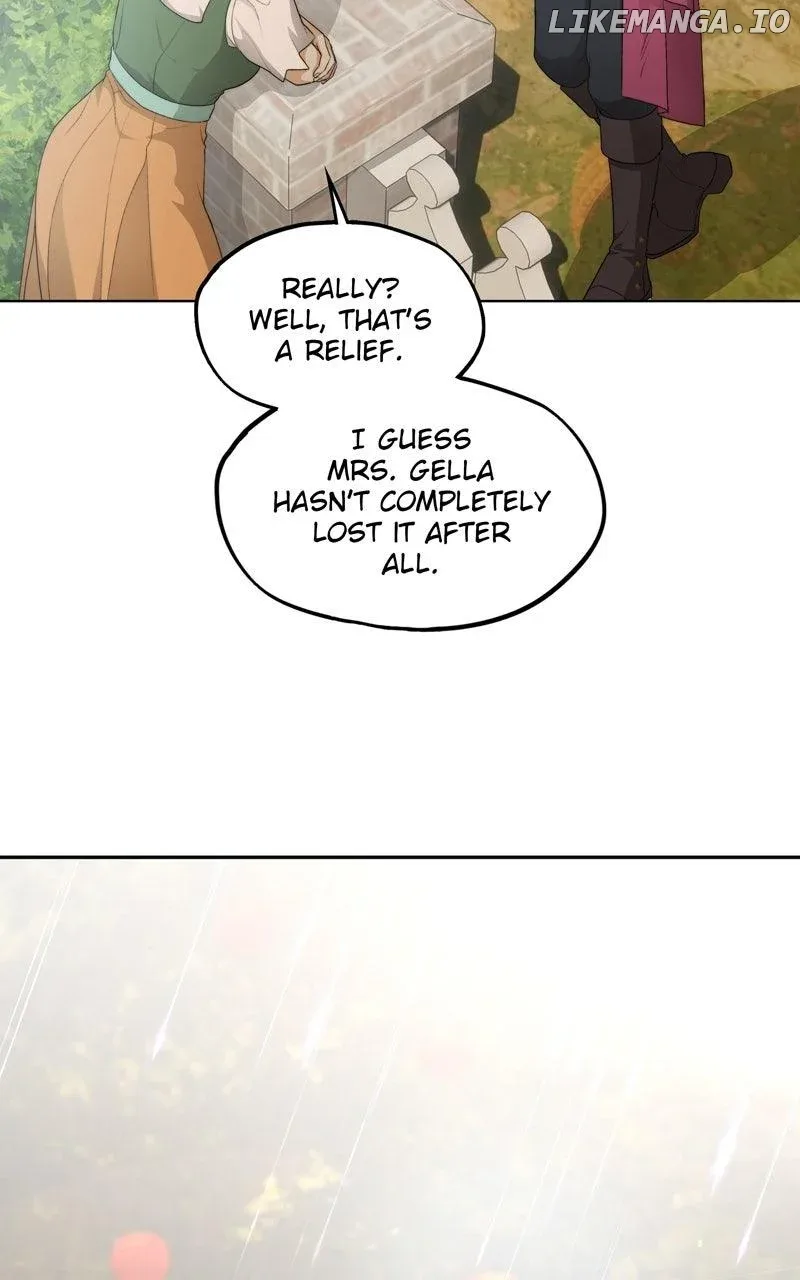 Seabird and the Wolf Chapter 39 page 95