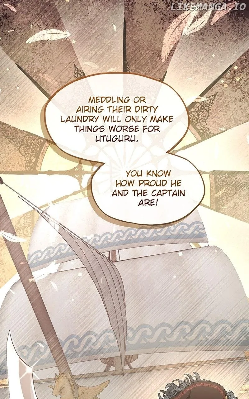 Seabird and the Wolf Chapter 42 page 5