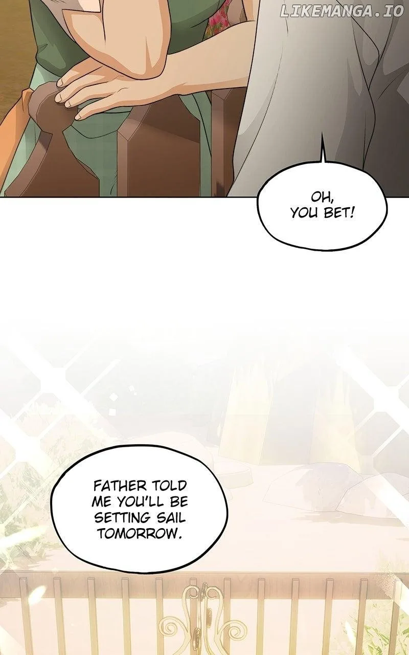 Seabird and the Wolf Chapter 42 page 76