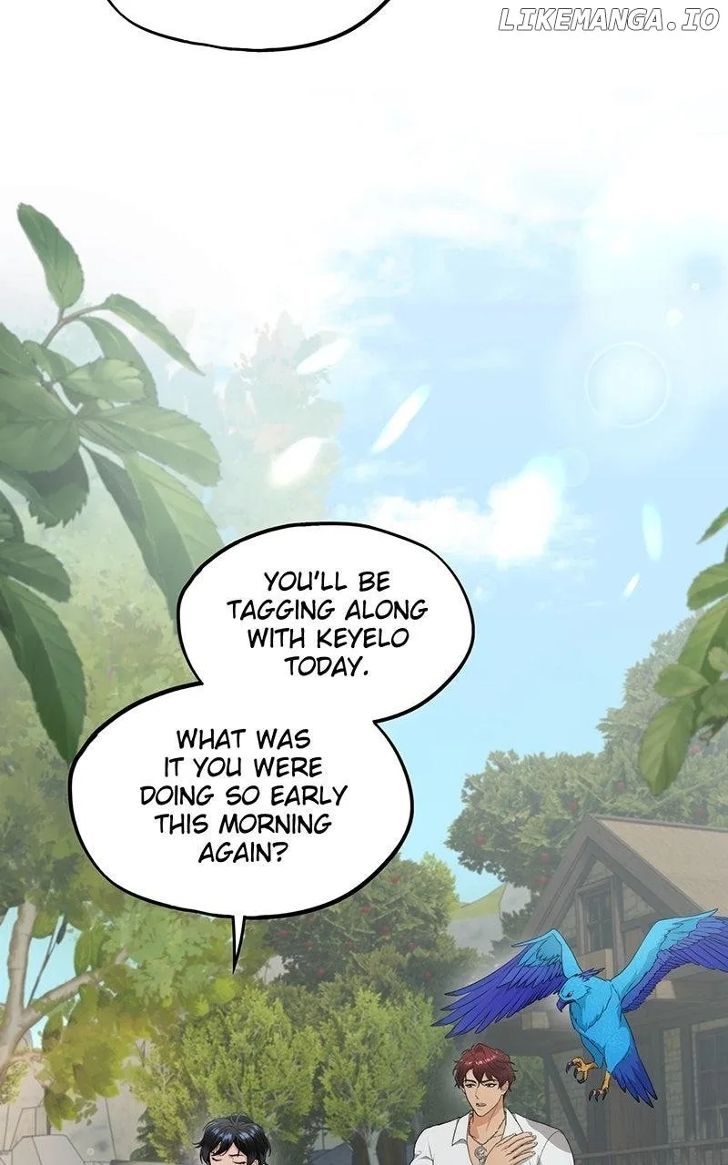 Seabird and the Wolf Chapter 41 page 6