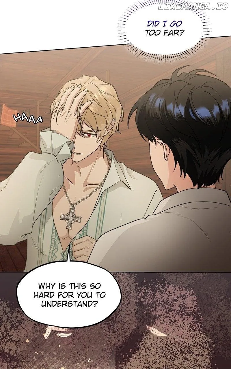 Seabird and the Wolf Chapter 42 page 4