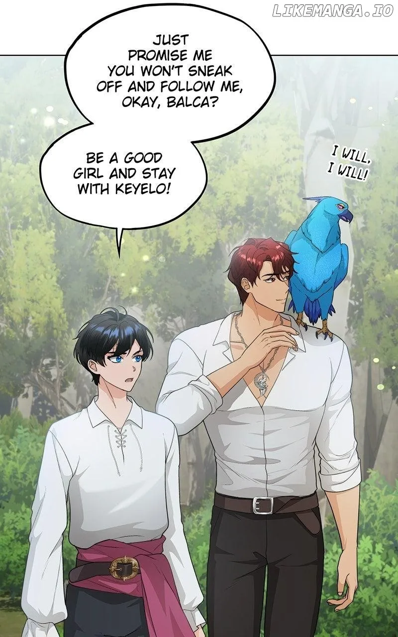 Seabird and the Wolf Chapter 41 page 10