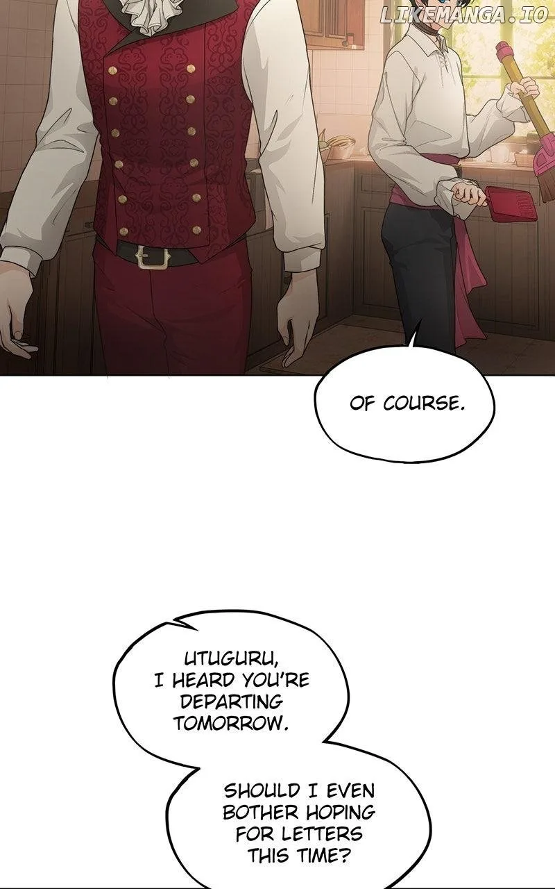 Seabird and the Wolf Chapter 42 page 53