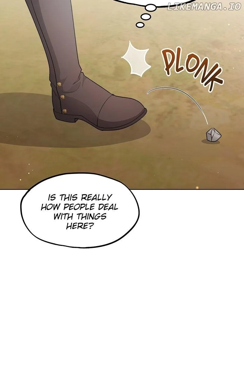Seabird and the Wolf Chapter 42 page 18