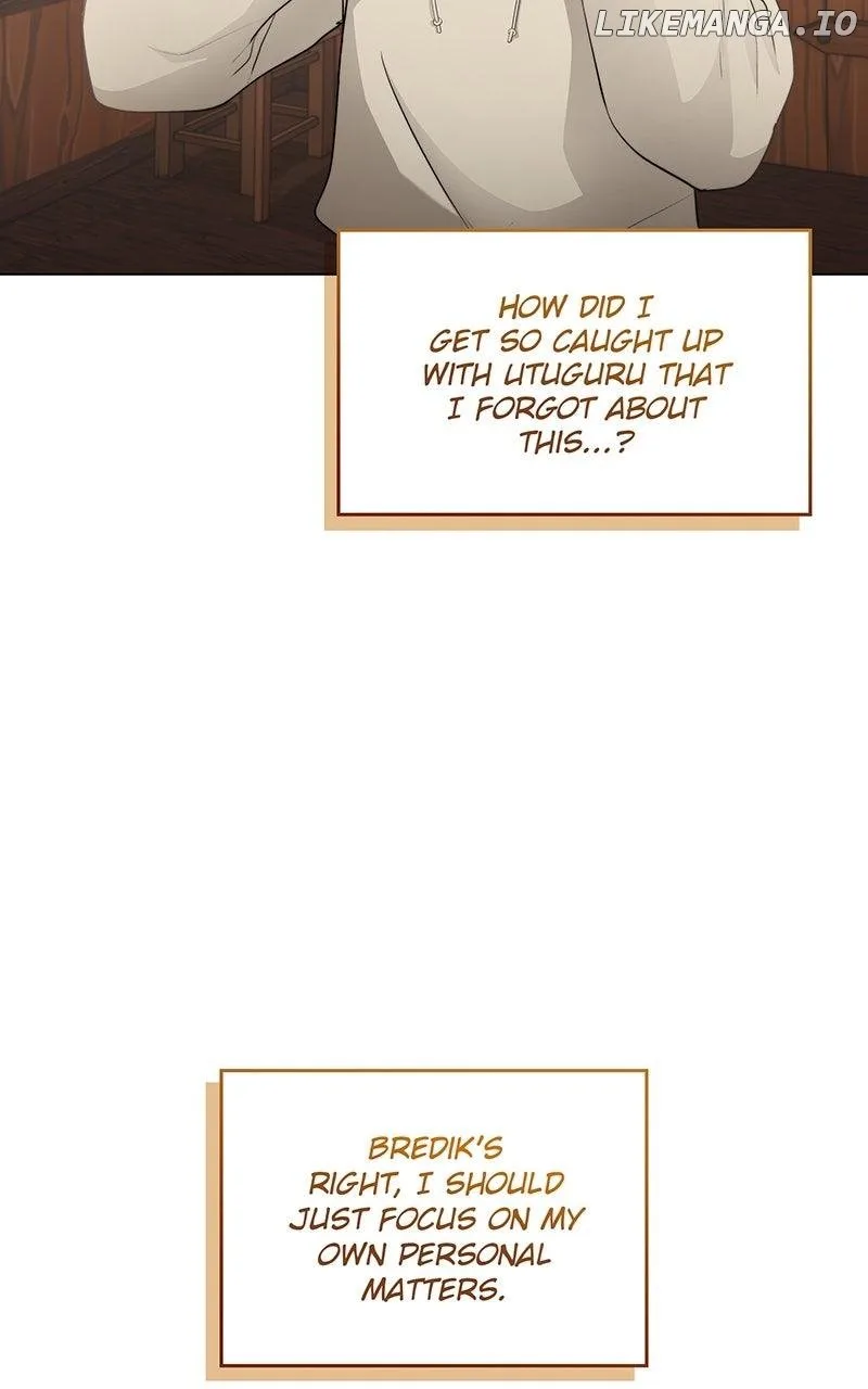 Seabird and the Wolf Chapter 42 page 33
