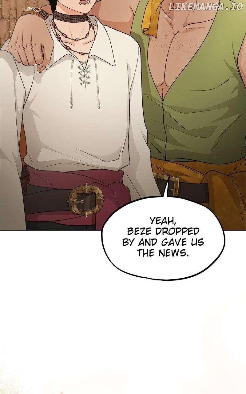 Seabird and the Wolf Chapter 42 page 39