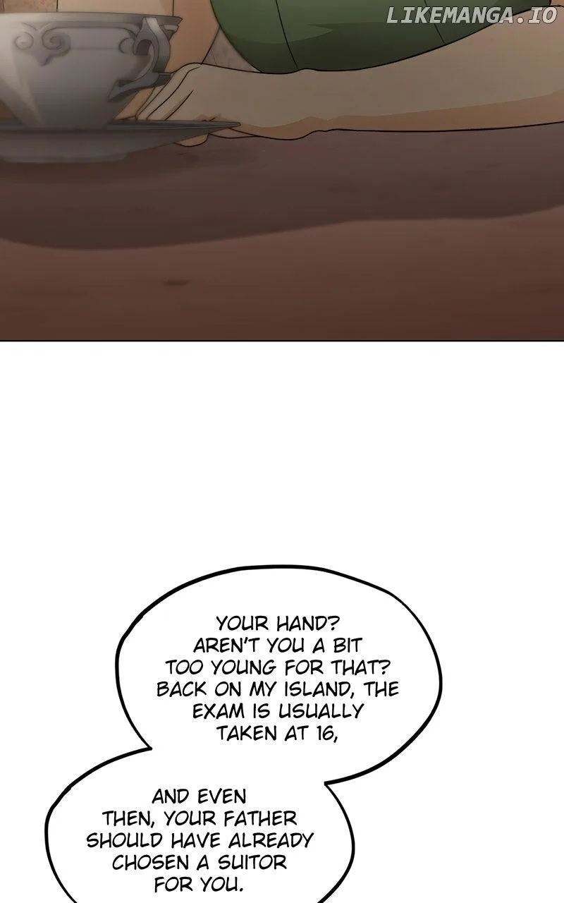 Seabird and the Wolf Chapter 42 page 81