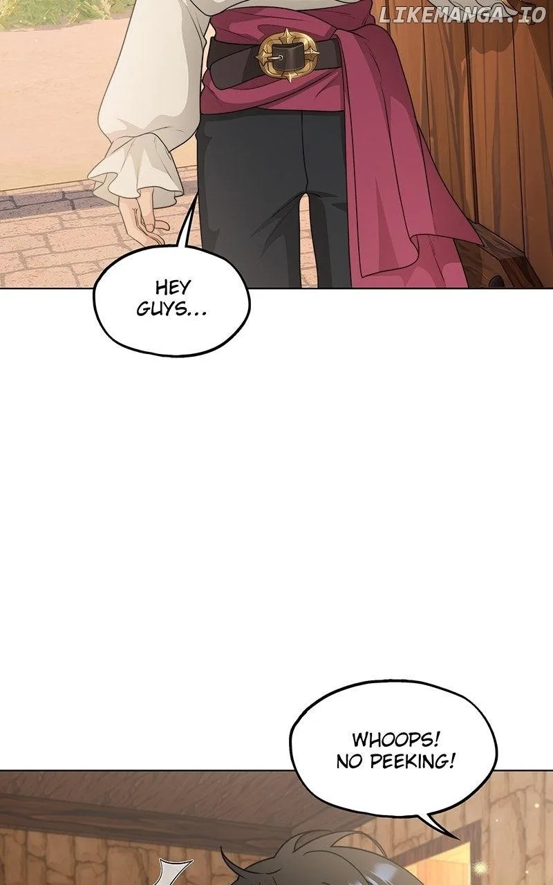 Seabird and the Wolf Chapter 42 page 20