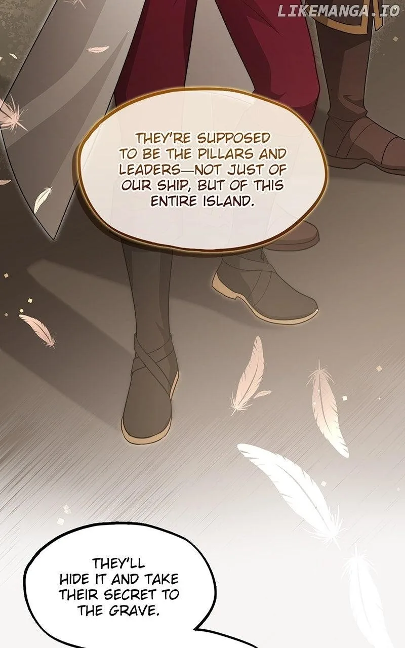 Seabird and the Wolf Chapter 42 page 7