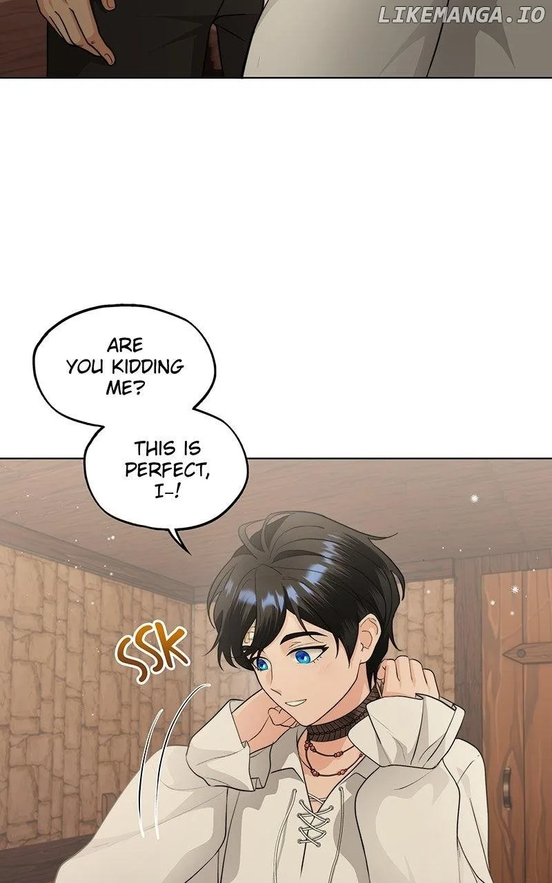 Seabird and the Wolf Chapter 42 page 32
