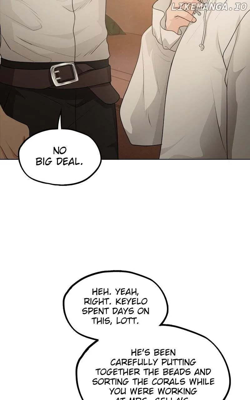Seabird and the Wolf Chapter 42 page 35