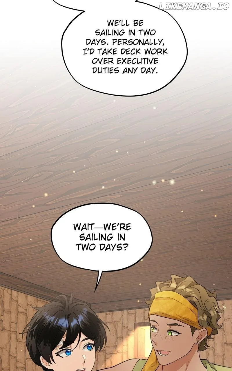 Seabird and the Wolf Chapter 42 page 38