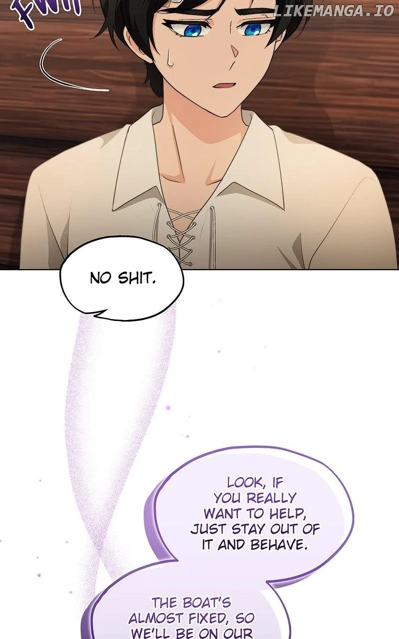 Seabird and the Wolf Chapter 42 page 10