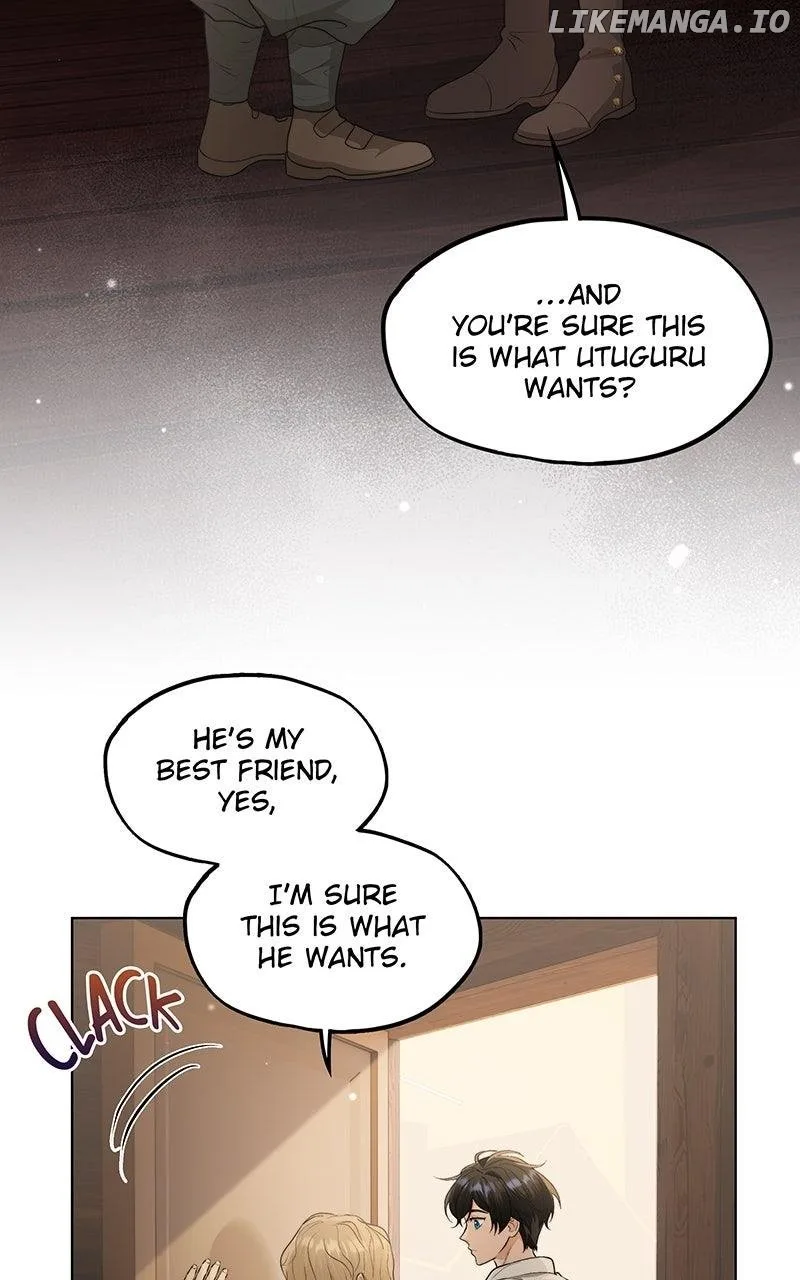 Seabird and the Wolf Chapter 42 page 12