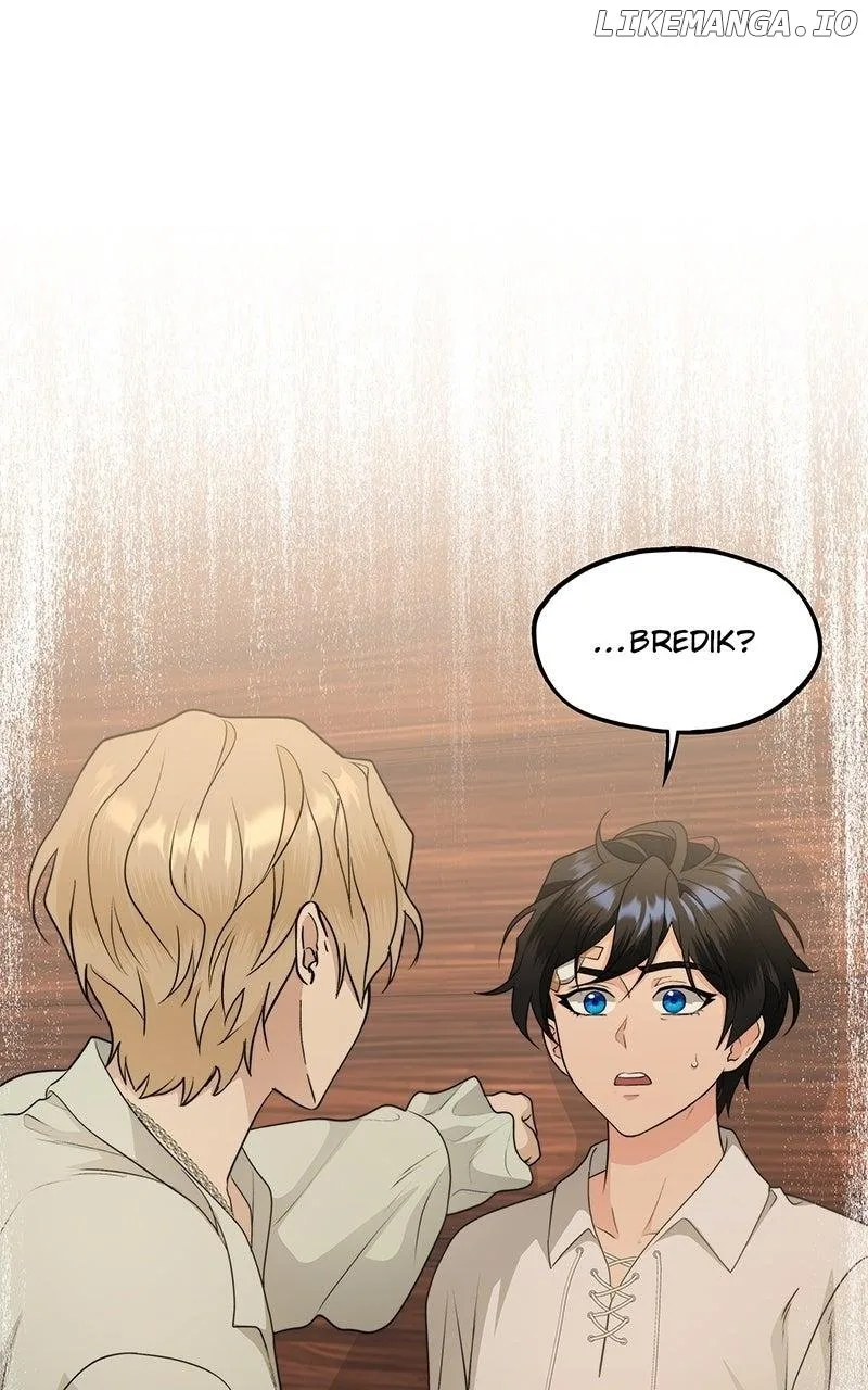 Seabird and the Wolf Chapter 42 page 2