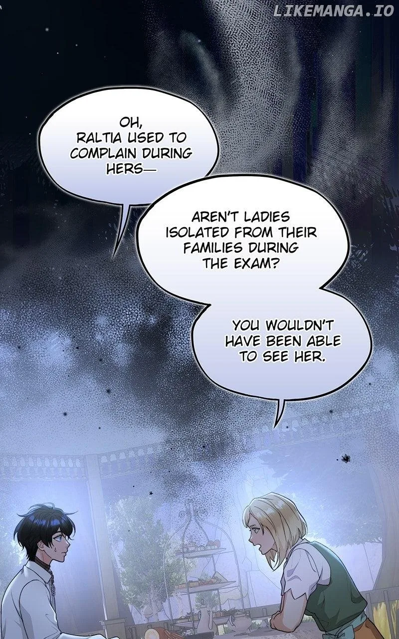 Seabird and the Wolf Chapter 42 page 87