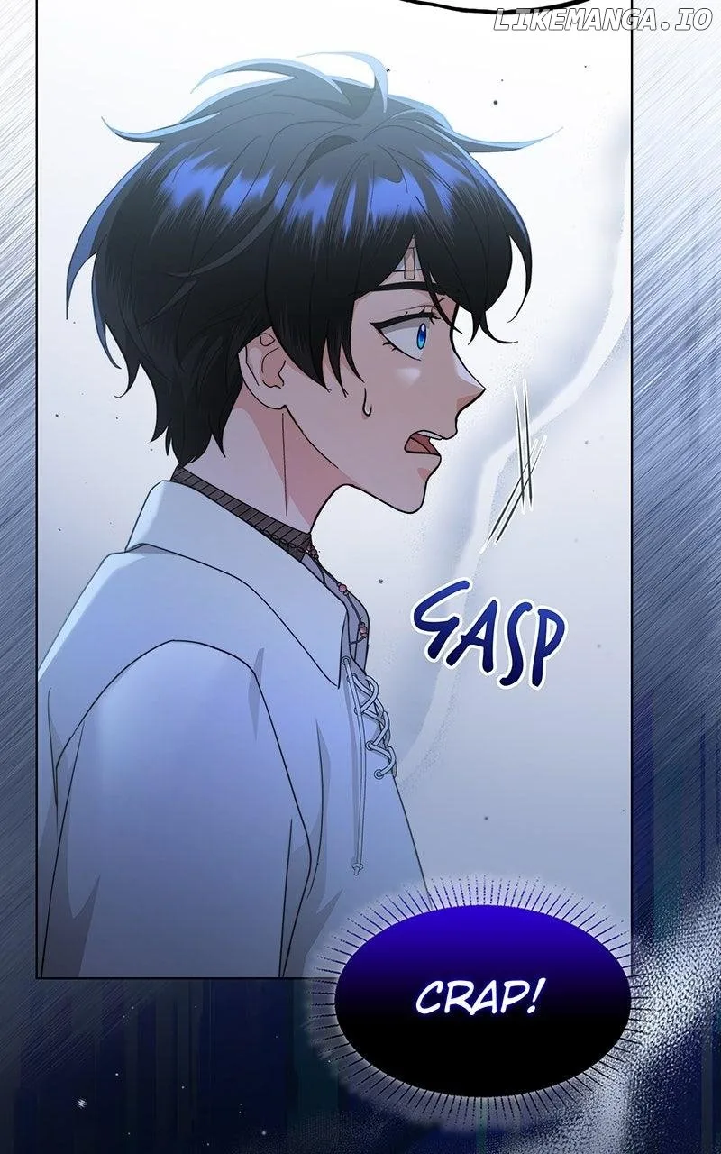 Seabird and the Wolf Chapter 42 page 85